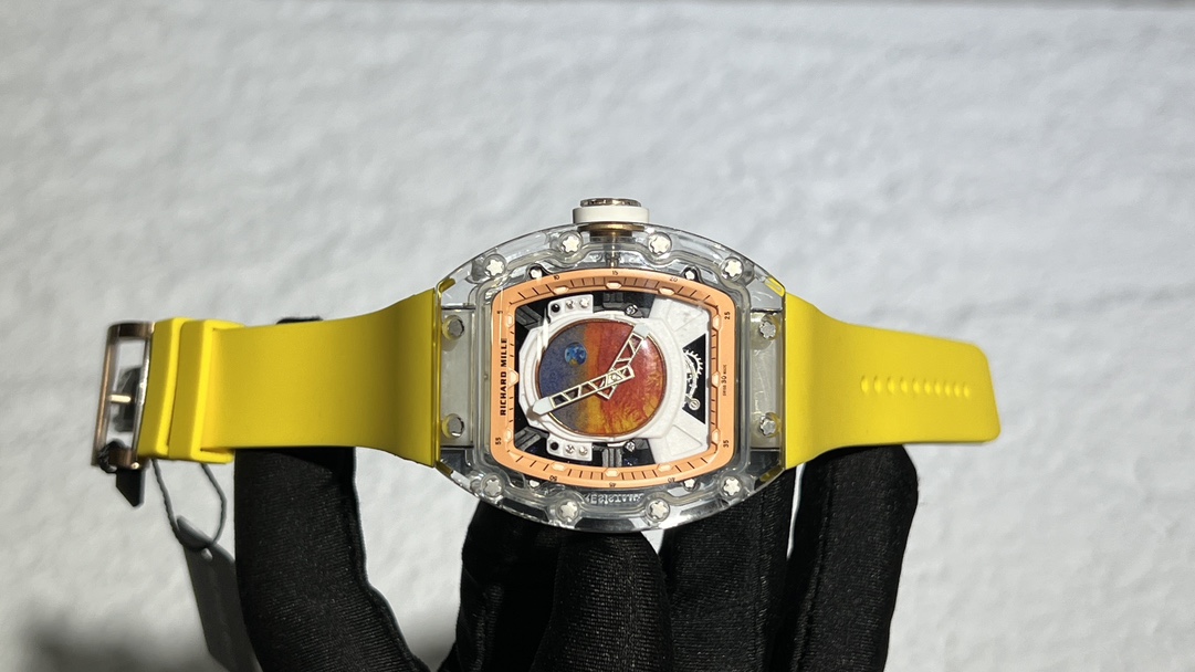 Richard Mille